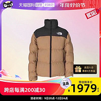 北面 加绒防寒服外套保暖羽绒服NF0A3C8D-KOM