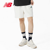 new balance NB官方23新款男款春夏舒适百搭休闲运动裤 OA 5VD24213 S