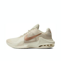 NIKE 耐克 AIR MAX IMPACT 4 男子篮球鞋 DM1124