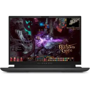 ALIENWARE 外星人 M18 480Hz游戏本（i9-13980HX, 4090, 64GB, 4TB)）