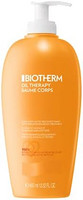 BIOTHERM 碧欧泉 身体乳液 补水 13.5盎司(约384.25克) 适合成人使用 维生素E 适合干性肤质 1件装