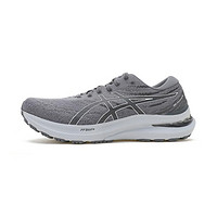 asics TiGER GEL-KAYANO 29（2E）男款宽楦运动跑鞋 1011B470