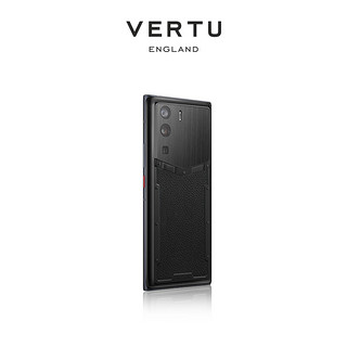 VERTU 纬图 双系统META 1代 商务5G手机