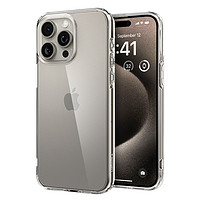 spigen 适用苹果iphone15手机壳