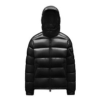 MONCLER 盟可睐 蒙口（Moncler）蒙口MONCLER 男士 Maya短款羽绒服夹克 H20911A5360068950999