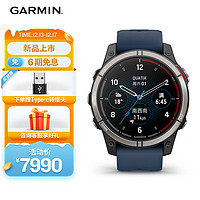 GARMIN 佳明 智能手表