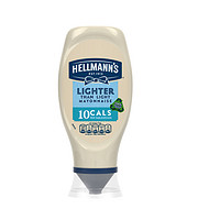 Hellmann's 好乐门 超低脂蛋黄酱 430g