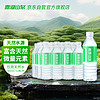 鼎湖山泉 饮用天然水500ml*12瓶塑膜整箱水家庭纯净饮用水