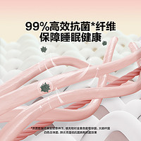 乐蜗家纺LOVO 乐蜗 被子被芯德绒被春秋被冬被保暖加厚