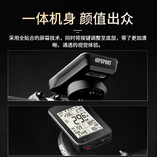 iGPSPORT 迹 iGS320码表