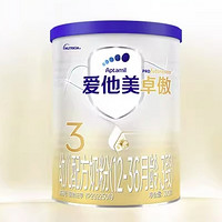 Aptamil 爱他美 卓傲 幼儿配方奶粉 3段 300g