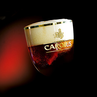 Carolus Gouden 金卡露 比利时三料啤酒 750ml 单瓶装