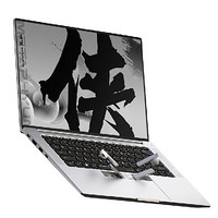 METAPHYUNI 玄派 侠氪 14英寸笔记本电脑 （i7-13700H、32GB、1TB、2.5K、120Hz）