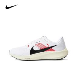 耐克跑鞋_nike 耐克 男子air zoom pegasus 40 ek跑步鞋 fj0686-100