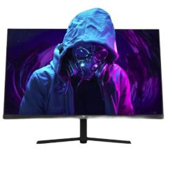 KTC Q24T09 23.8英寸Fast-IPS显示器（2560*1440、180Hz、94%DCI-P3）