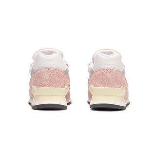 NEW BALANCE 男鞋女鞋美产996系列复古舒适运动休闲鞋U996TA 41.5