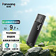 FANXIANG 梵想 F202-2 USB2.0 U盘 黑色 1GB USB-A