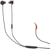 JBL 杰宝 QUANTUM 50 游戏耳机/耳机/3.5 毫米插头/黑/2020 型号