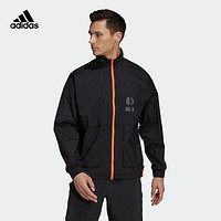 adidas 阿迪达斯 男子运动外套 GU1756