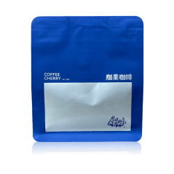 coffee cherry 咖果咖啡 埃塞俄比亚 耶加雪菲 100g