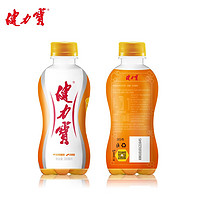 JIANLIBAO 健力宝 橙蜜味 300ml*12迷你瓶