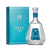 cdf会员购：KINMEN KAOLIANG 金门高粱酒 陈年12年 56%vol 600ml