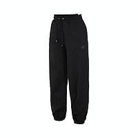 NIKE 耐克 女子乔丹针织长裤W J FLT FLC PANT（FB5114-010）