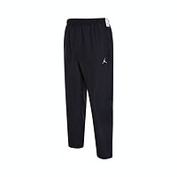 NIKE 耐克 男子乔丹梭织长裤M J ESS CROP PANT（FB7326-010）