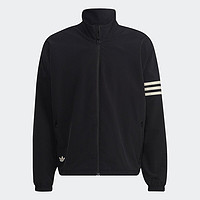 阿迪达斯 Adidas）男子梭织外套NEW C TRACKTOP（HM1868）