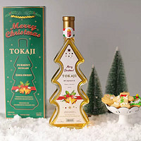 托卡伊（Tokaji） 圣诞树白葡萄酒定制款500ml