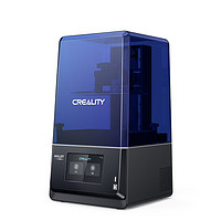 创想三维 HALOT-ONE PLUS 光固化3D打印机
