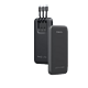 ROMOSS 罗马仕 自带线充电宝 10000mAh 18W