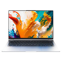 机械革命 无界14Pro 14英寸笔记本电脑（i7-13620H、16GB、1TB、120Hz、2.8K）