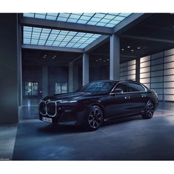 BMW 宝马 7系