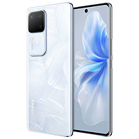 百亿补贴：vivo S18 5G手机 16GB+512GB