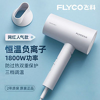 FLYCO 飞科 FH627系列 电吹风