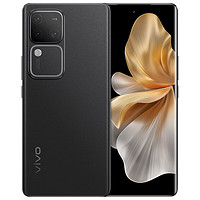 百亿补贴：vivo S18 Pro 5G手机 16GB+512GB 玄黑