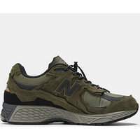 new balance 2002R系列 中性跑鞋