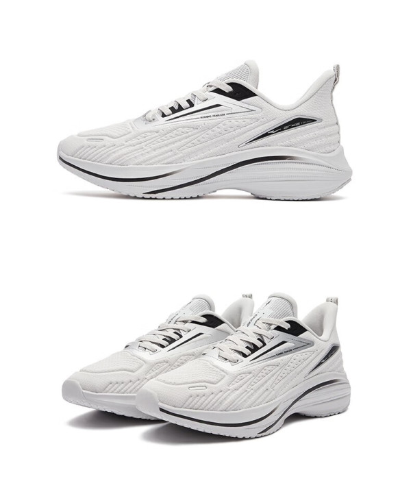 【省120元】鸿星尔克跑鞋_erke 鸿星尔克 男款跑步鞋 51122303430多少