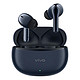 新品发售：vivo TWS 3E 入耳式蓝牙耳机