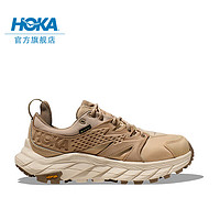 HOKA ONE ONE ANACAPA LOW GTX 男女款低帮户外鞋