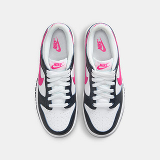 NIKE耐克Dunk Low 女子低帮运动鞋 FB9109-401 37.5码