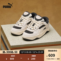 彪马（PUMA） 【面包鞋】男女同款复古休闲鞋 PUMA-180 CORDUROY 3960 白色-雪白色-01 37.5