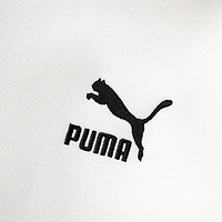 彪马（PUMA）男子针织外套休闲时尚外套夹克62520865 L