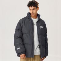 I.T ccaabb 男士开衫棉服 CABJKBMF0007