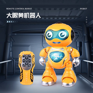 Temi 糖米 遥控智能跳舞机器人