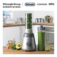 KENWOOD 凯伍德 家用多功能电动料理机SMP060SI