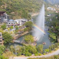最后3.5小时：假期还没安排的看这篇，温泉/遛娃/乐园/滑雪，都是应季款！美团酒店一千零一夜直播 双旦狂欢季