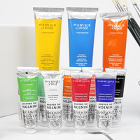 WINSOR&NEWTON 温莎·牛顿 温莎牛顿温顿油画颜料37ml 200ml 55色管装单支油画颜色12色24色套装美术生绘画材料油彩