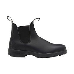 Blundstone 232-510BC 510 女士黑色短靴切尔西靴